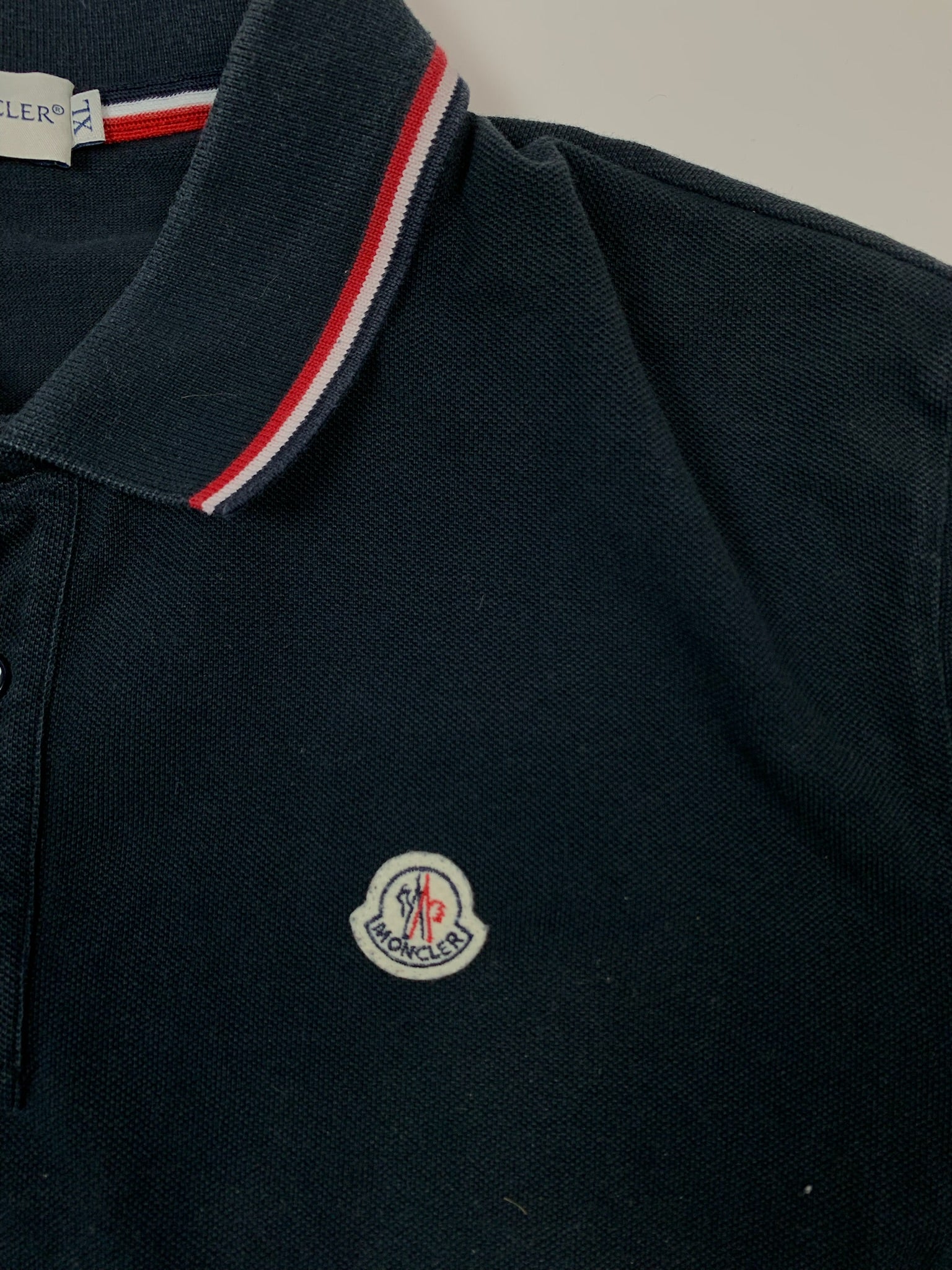 Moncler Longsleeve (XL)