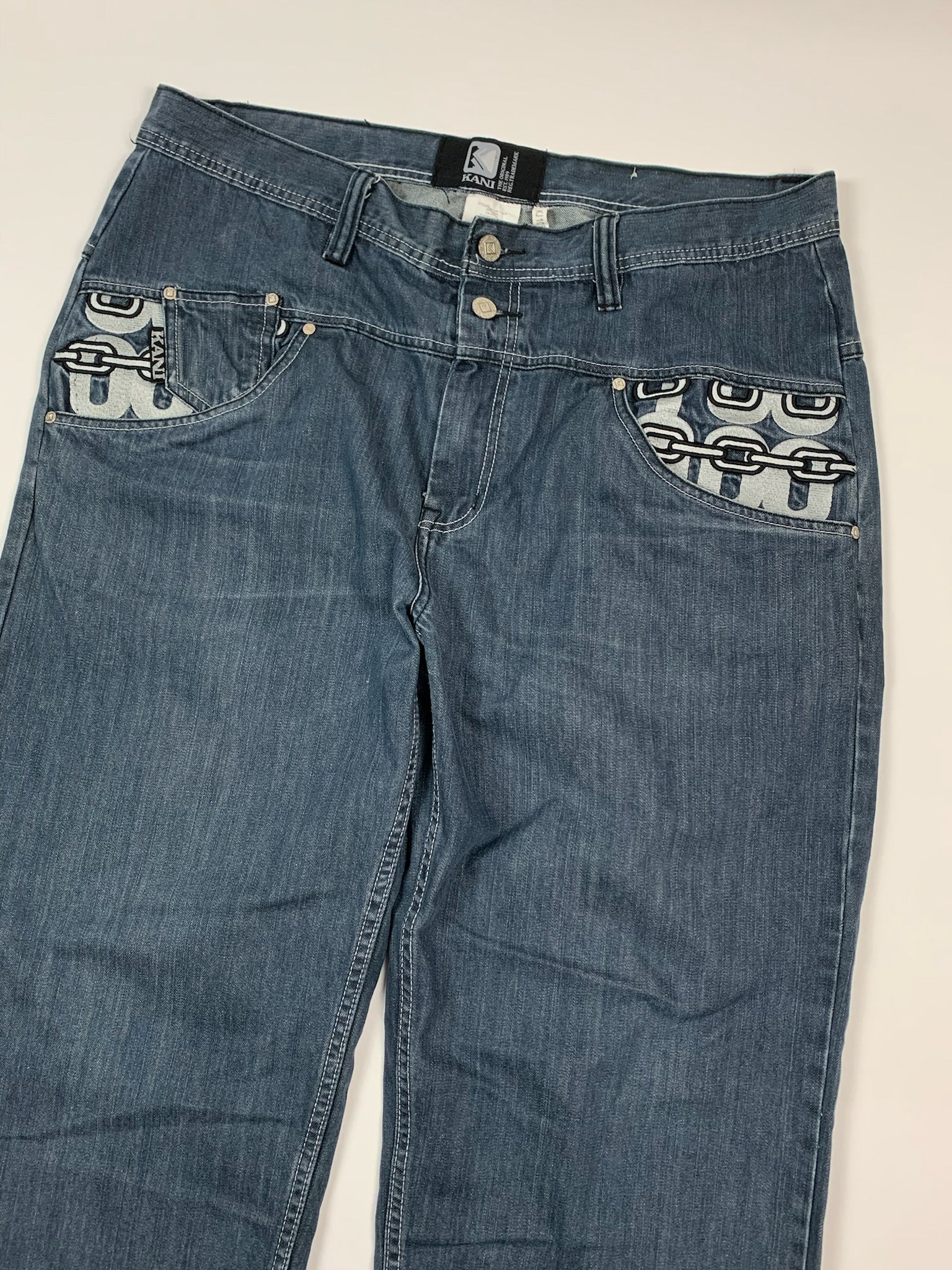 Karl Kani Jeans (40)