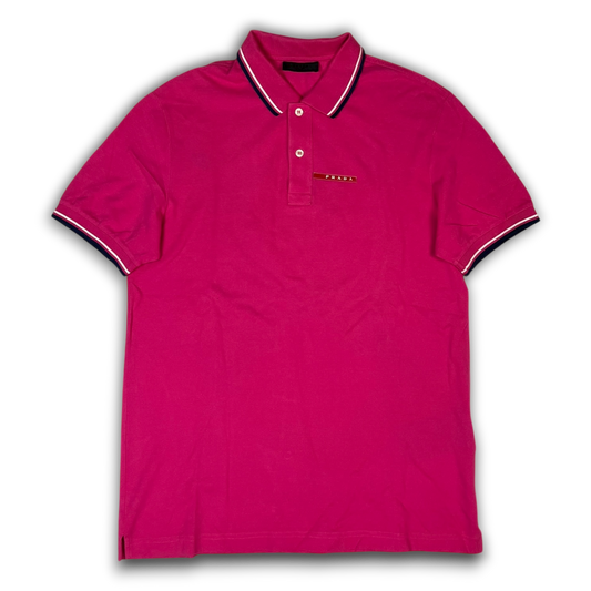 Prada Polo (S)