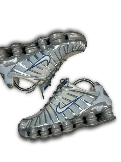 Nike Shox TL (40)