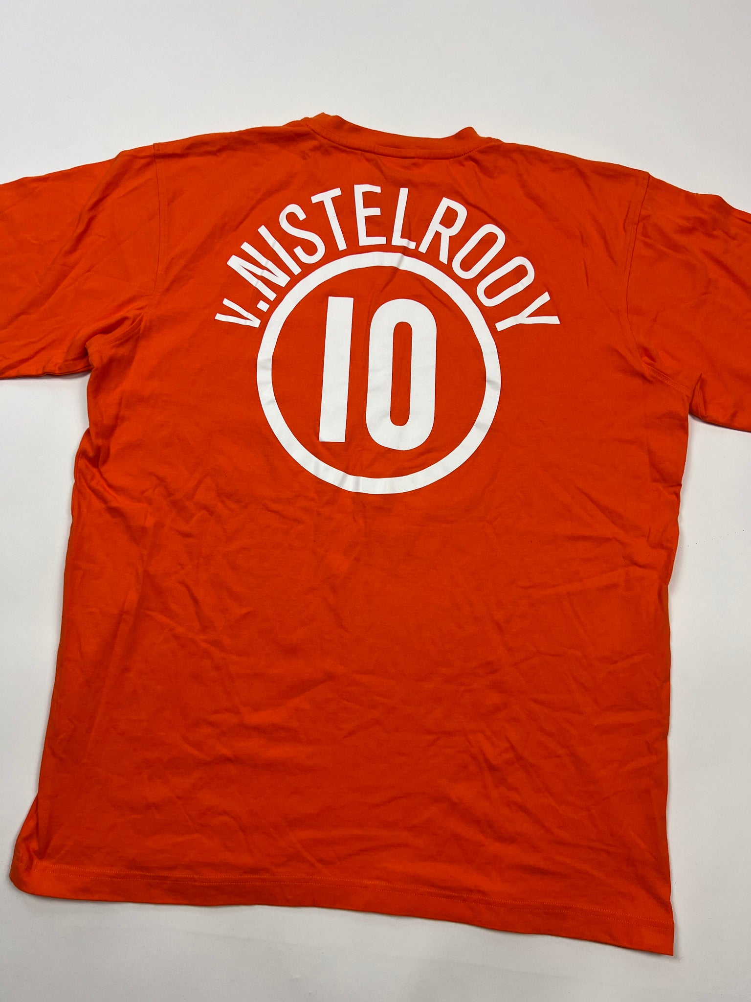 Nike Netherlands T-Shirt (XL)