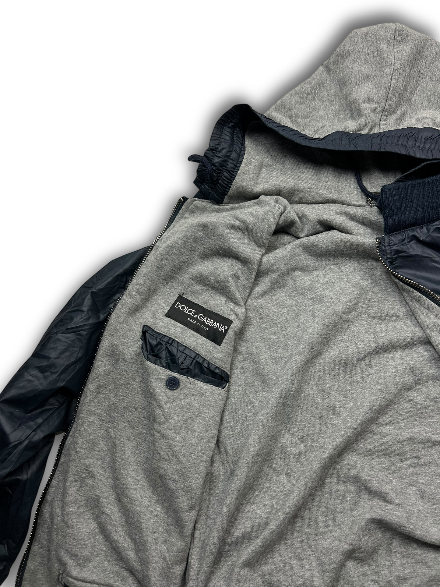 Dolce & Gabbana Jacket (S)