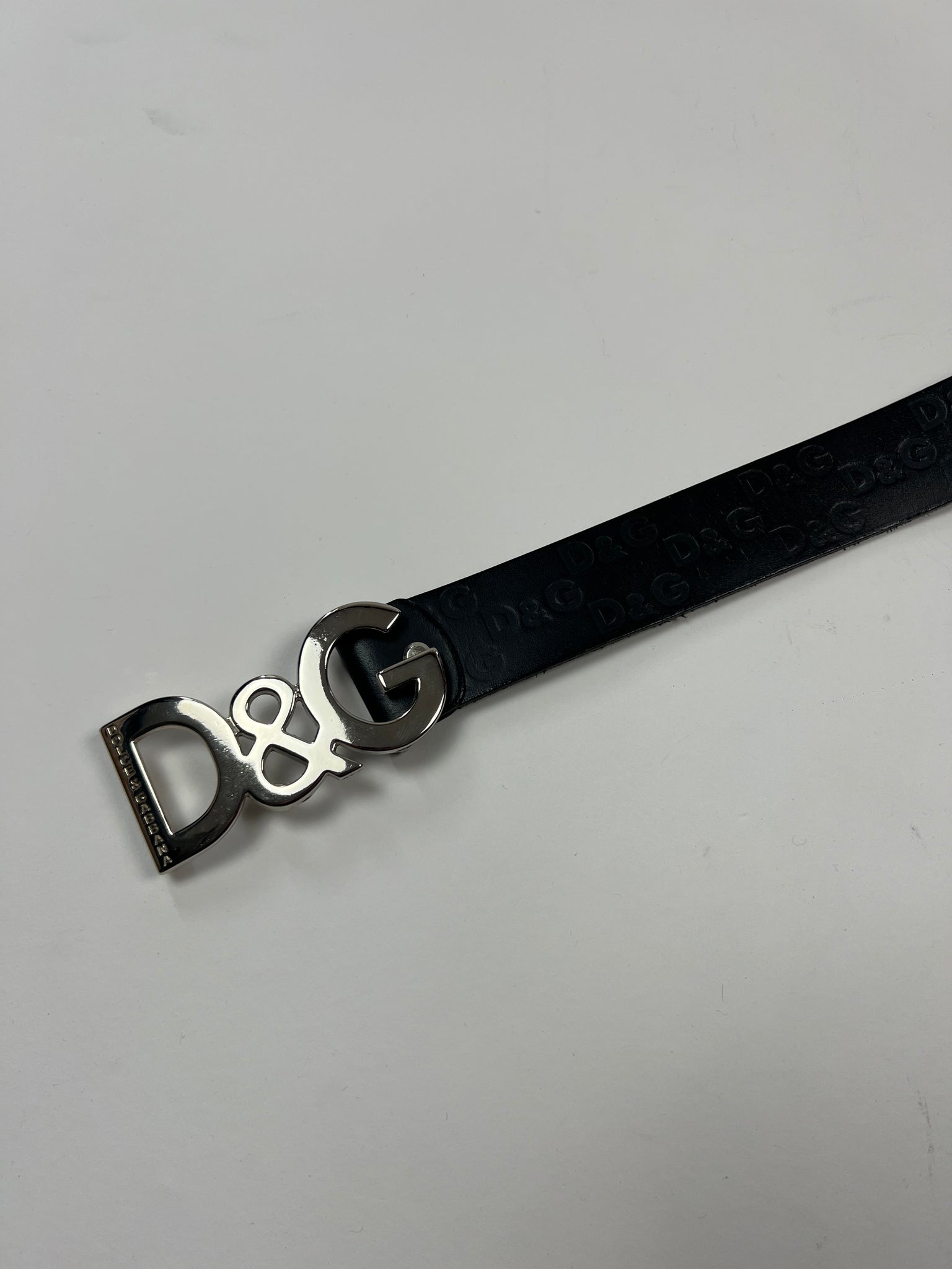 Dolce & Gabbana Belt (110cm)