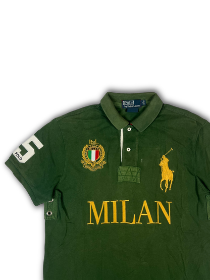 Polo Ralph Lauren Polo (M)