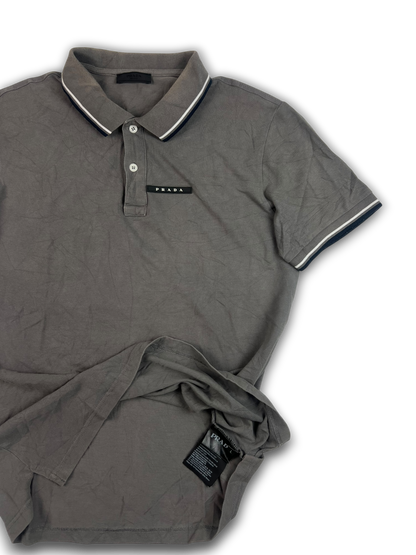 Prada Polo (L)