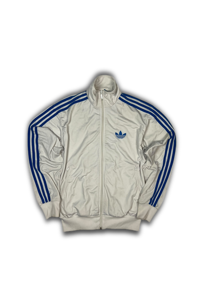Adidas Track Jacket (M)