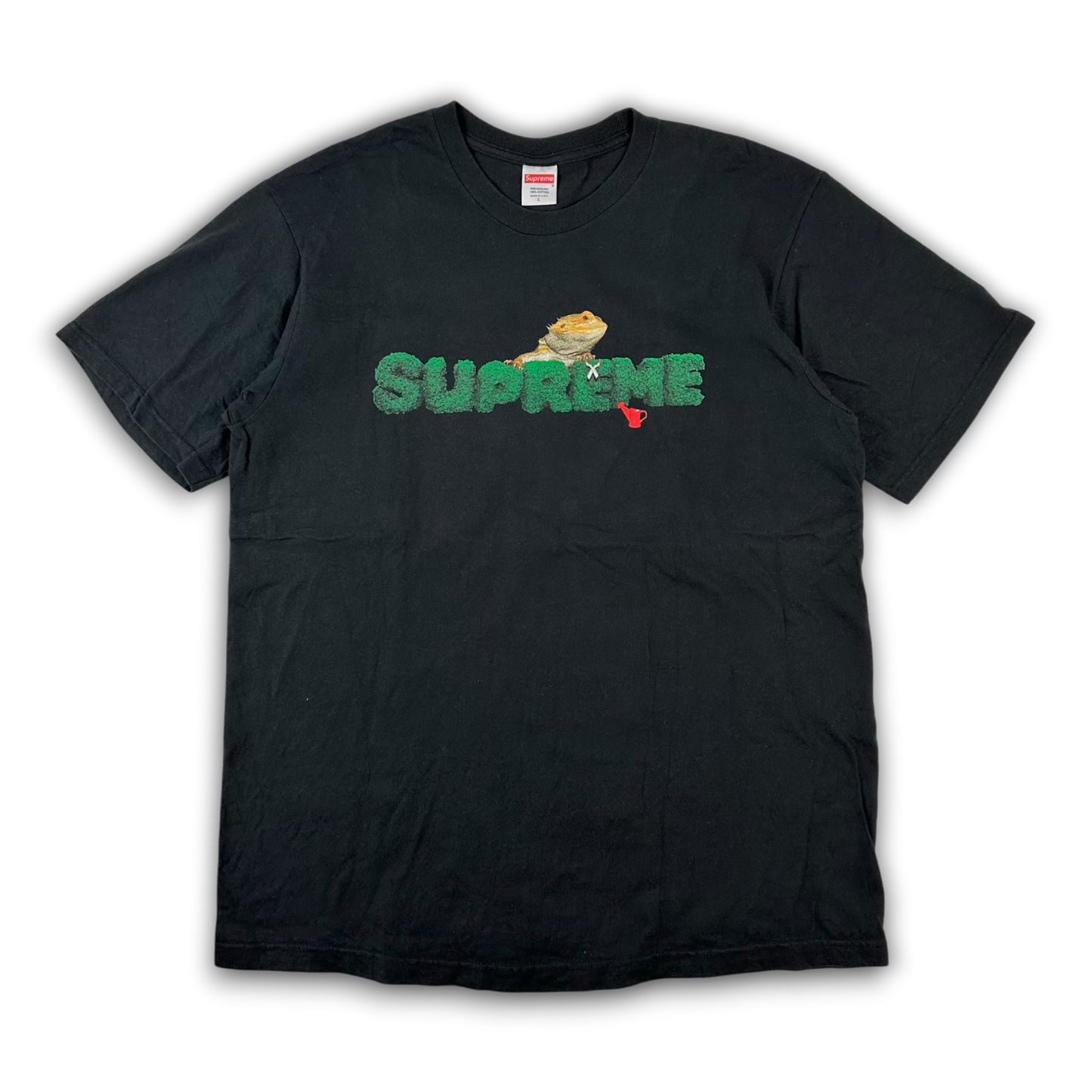 Supreme T-Shirt (L)