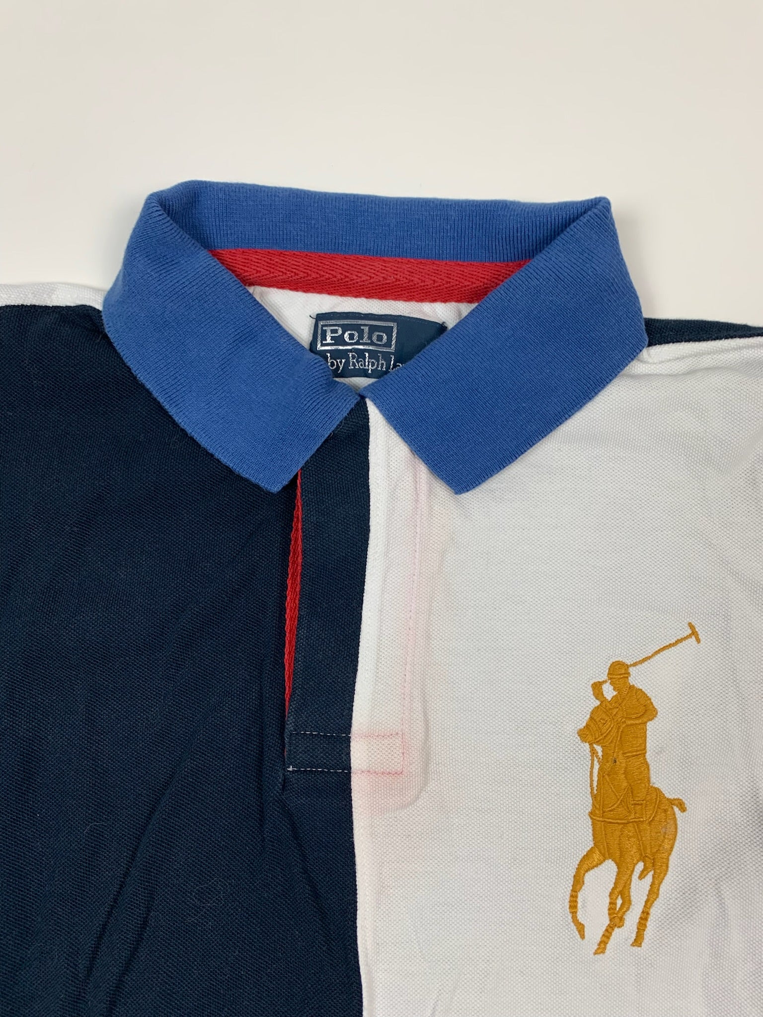 Polo Ralph Lauren Polo (S)