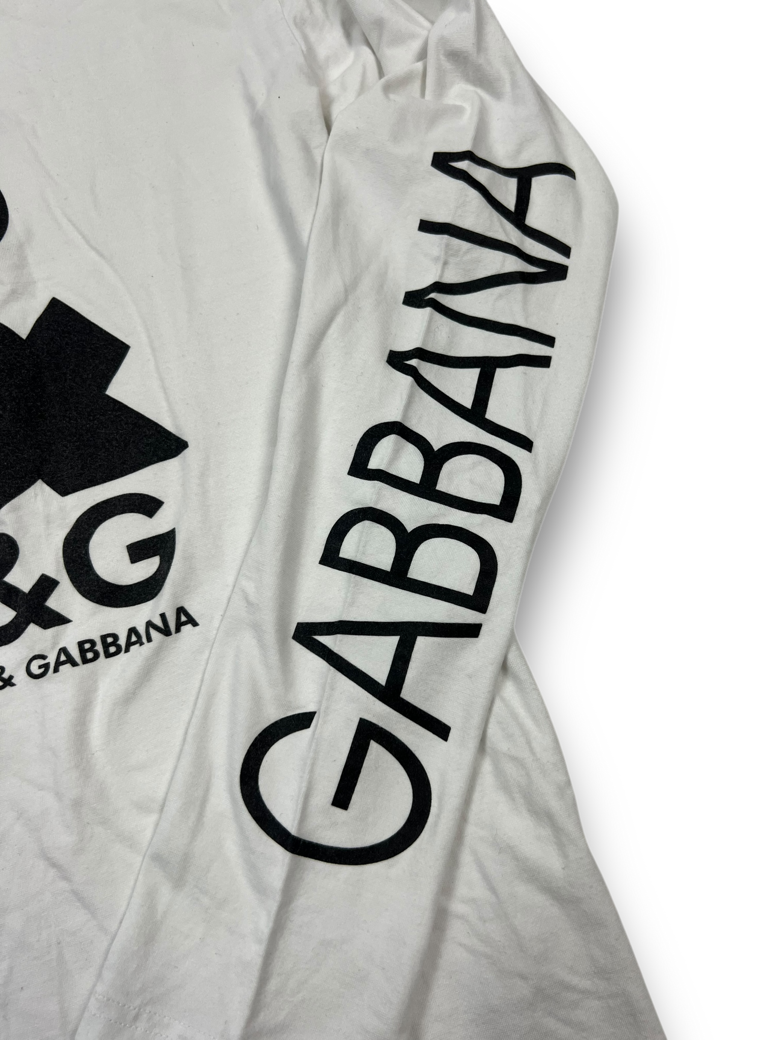 Dolce & Gabbana Longsleeve (S)