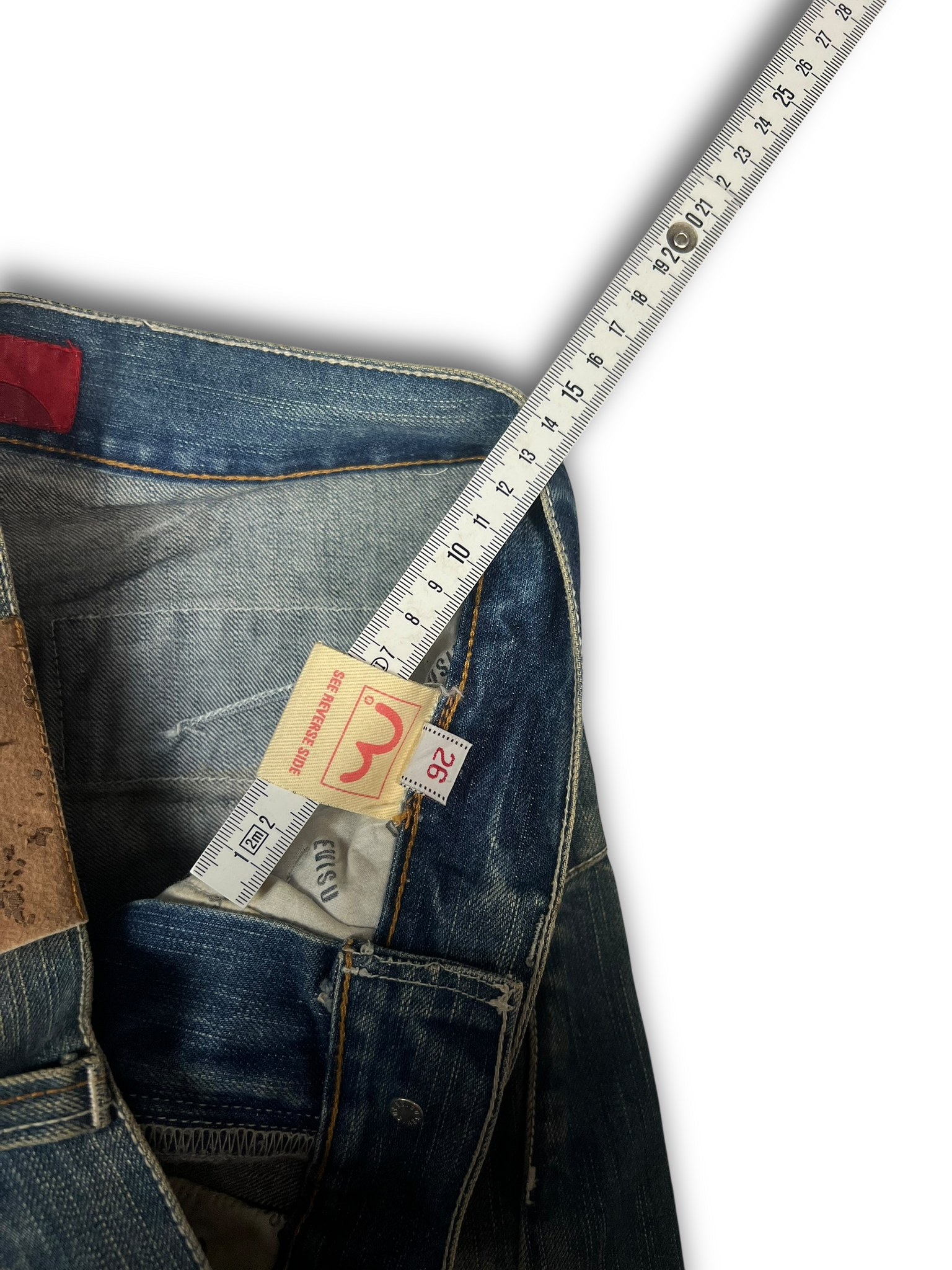 Evisu Jorts (26)