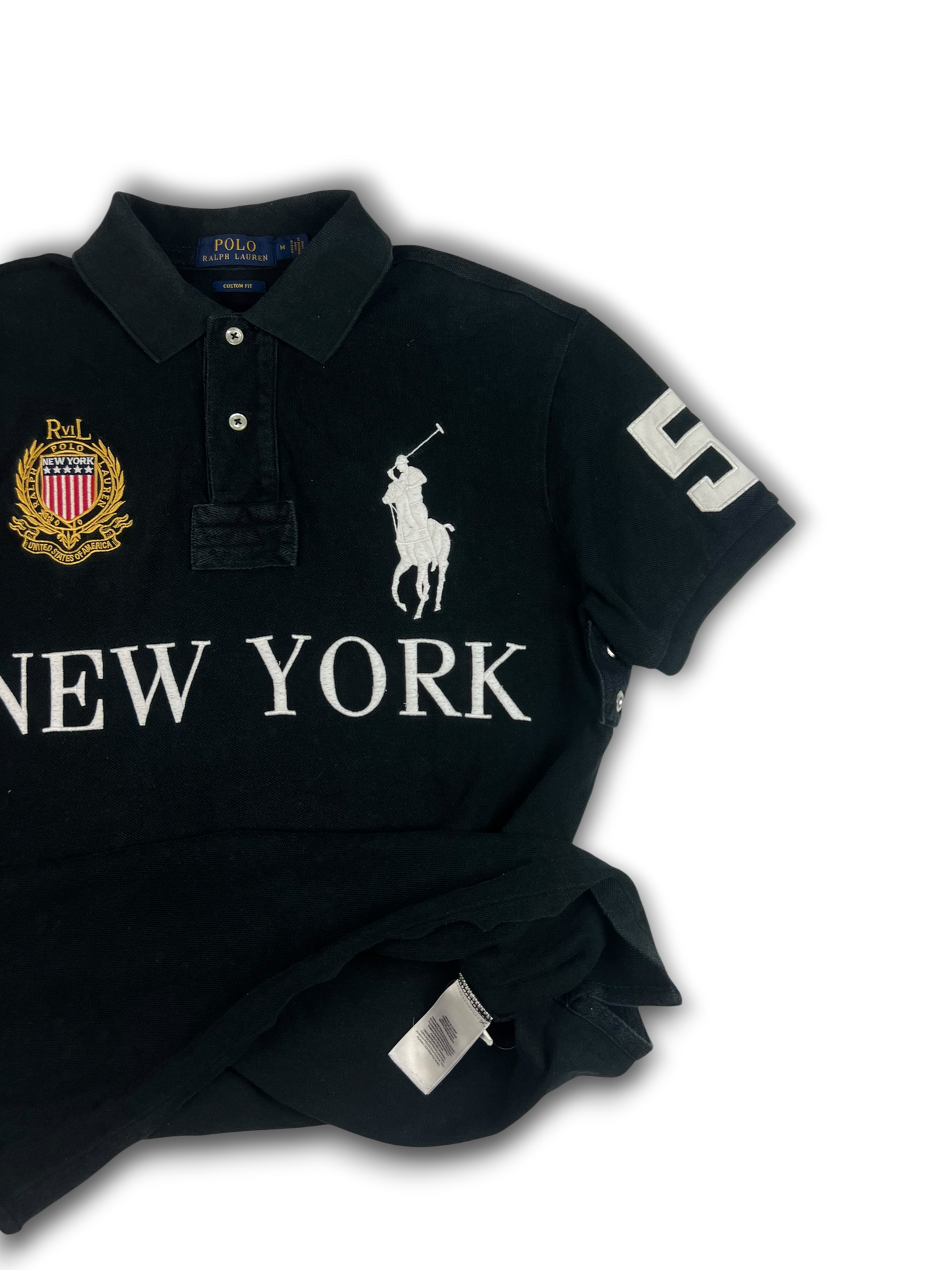 Polo Ralph Lauren Polo (M)