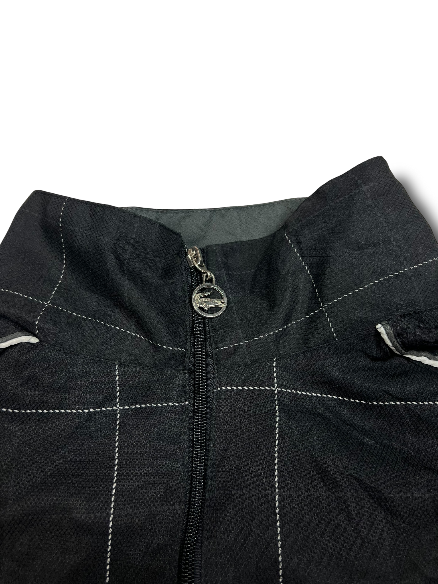 Lacoste Track Jacket (L)