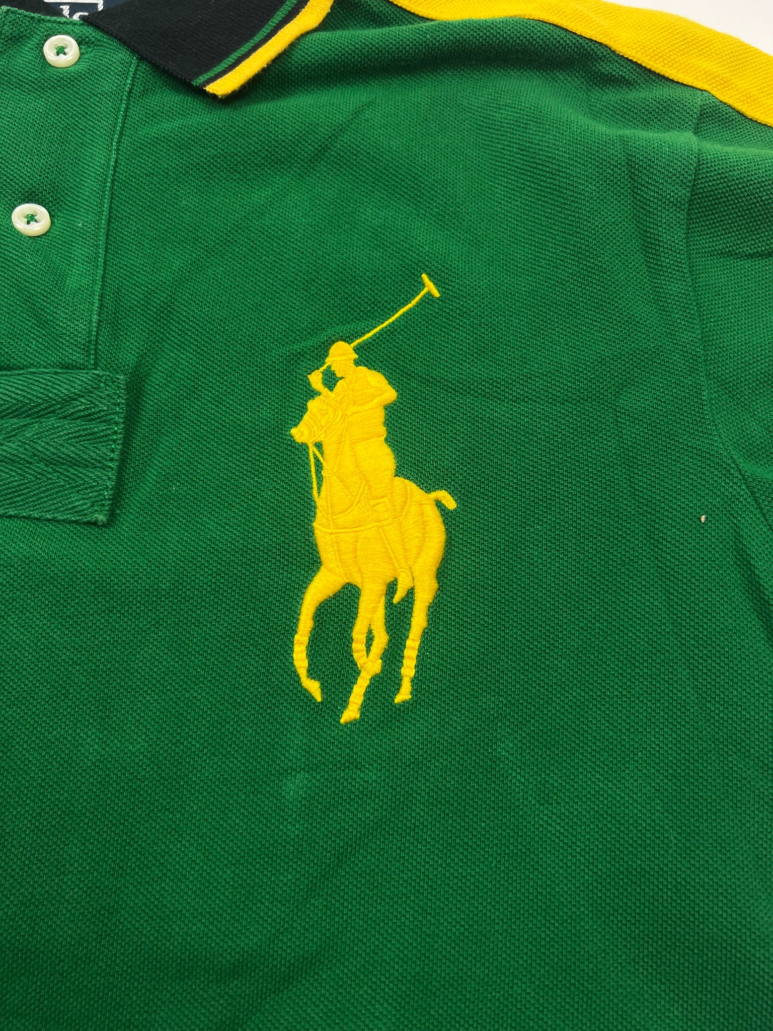 Polo Ralph Lauren Polo (S)