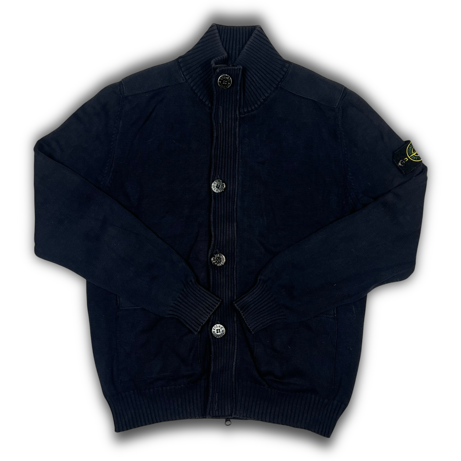 Stone Island Sweater (XL)
