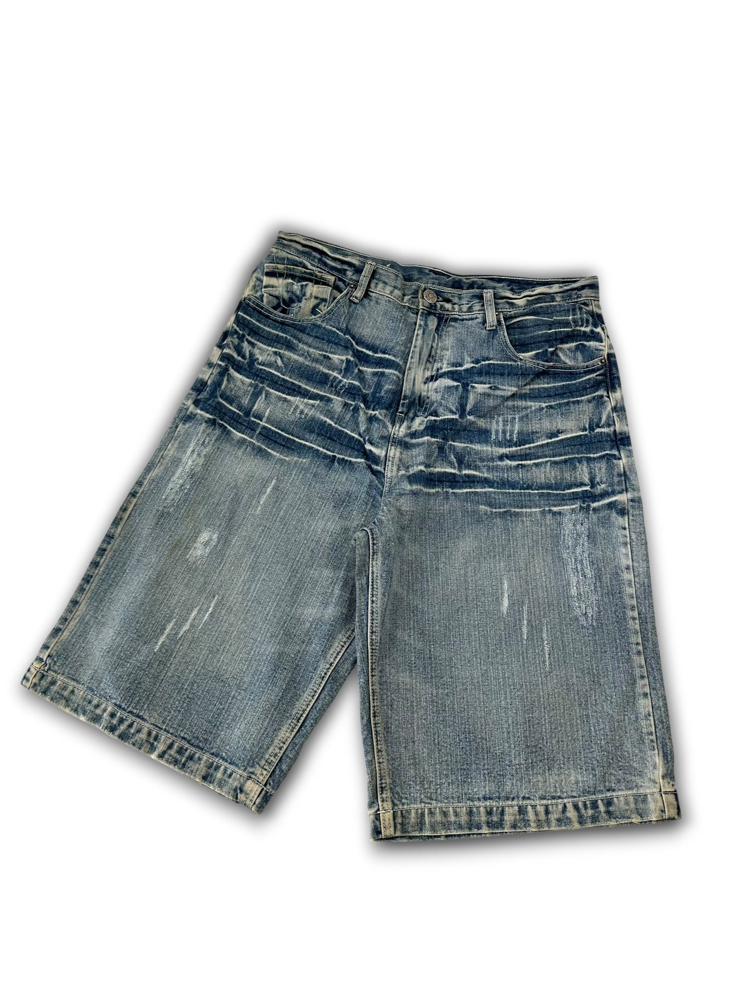 G-Unit Jorts (36)