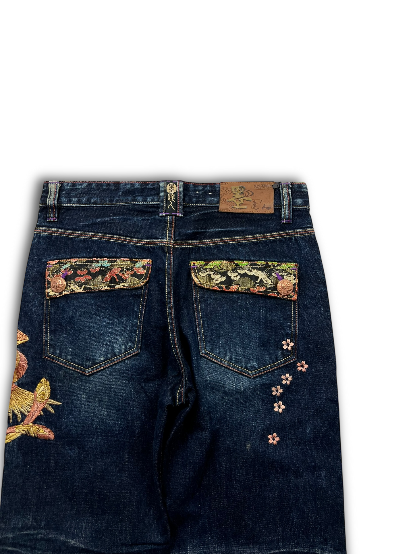 Big Train Jeans (33)
