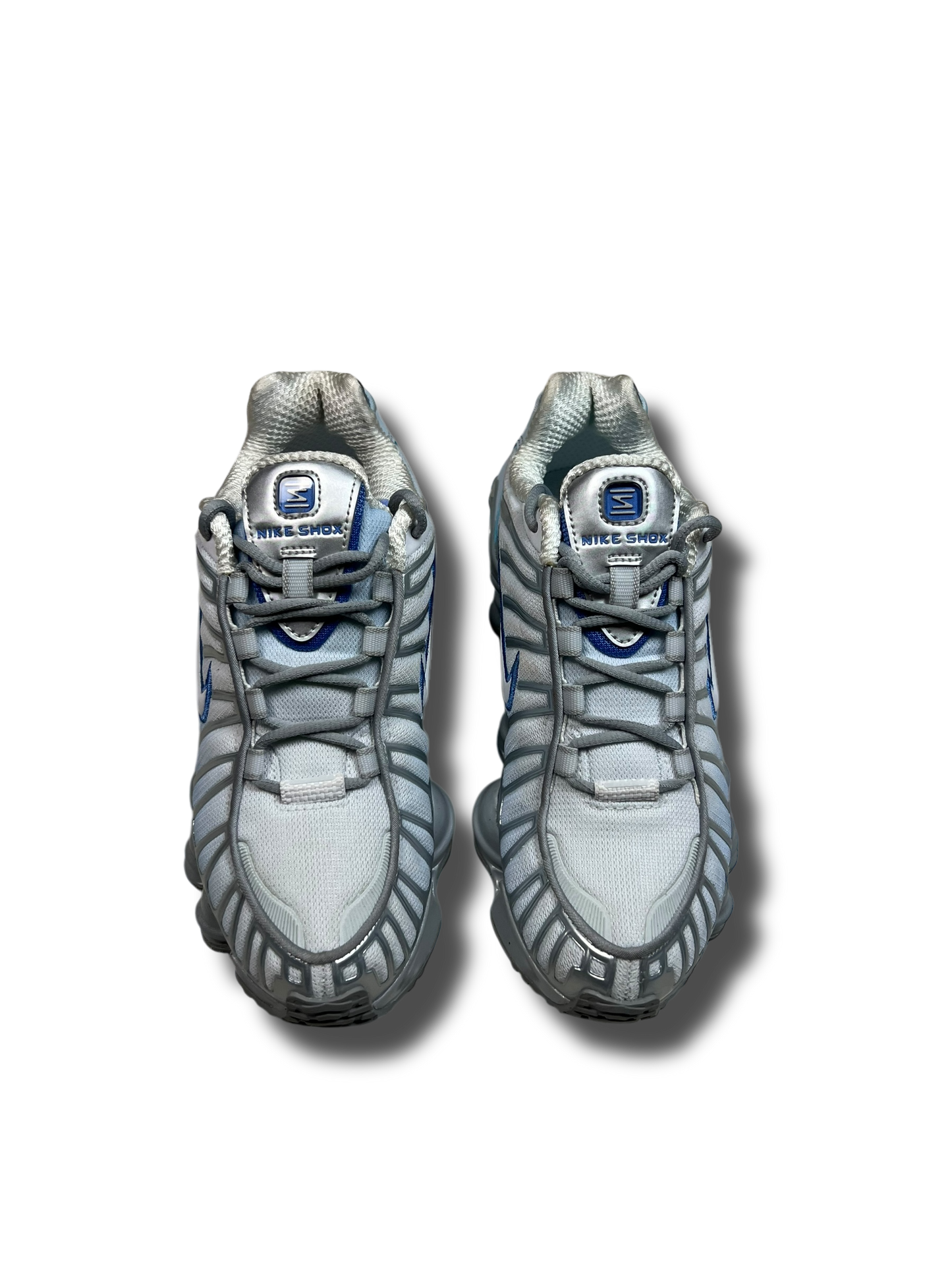 Nike Air Shox (36.5)