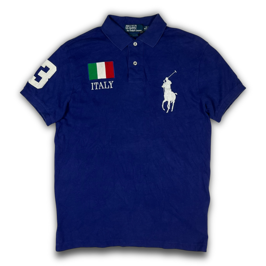 Polo Ralph Lauren Polo (S)