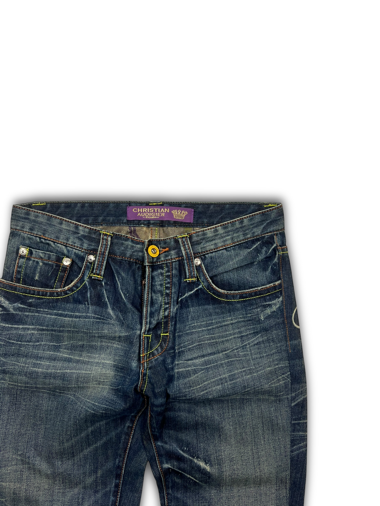 Christian Audigier Jeans (31)