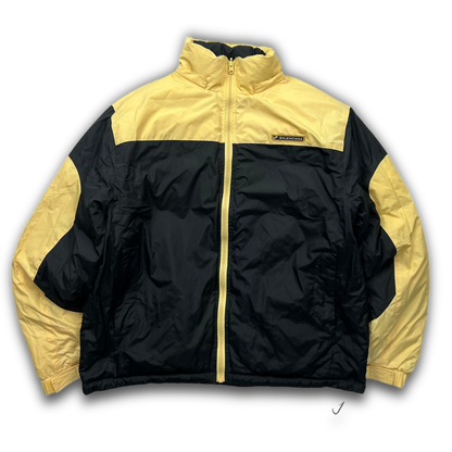 Balenciaga Sports Puffer Jacket (S)
