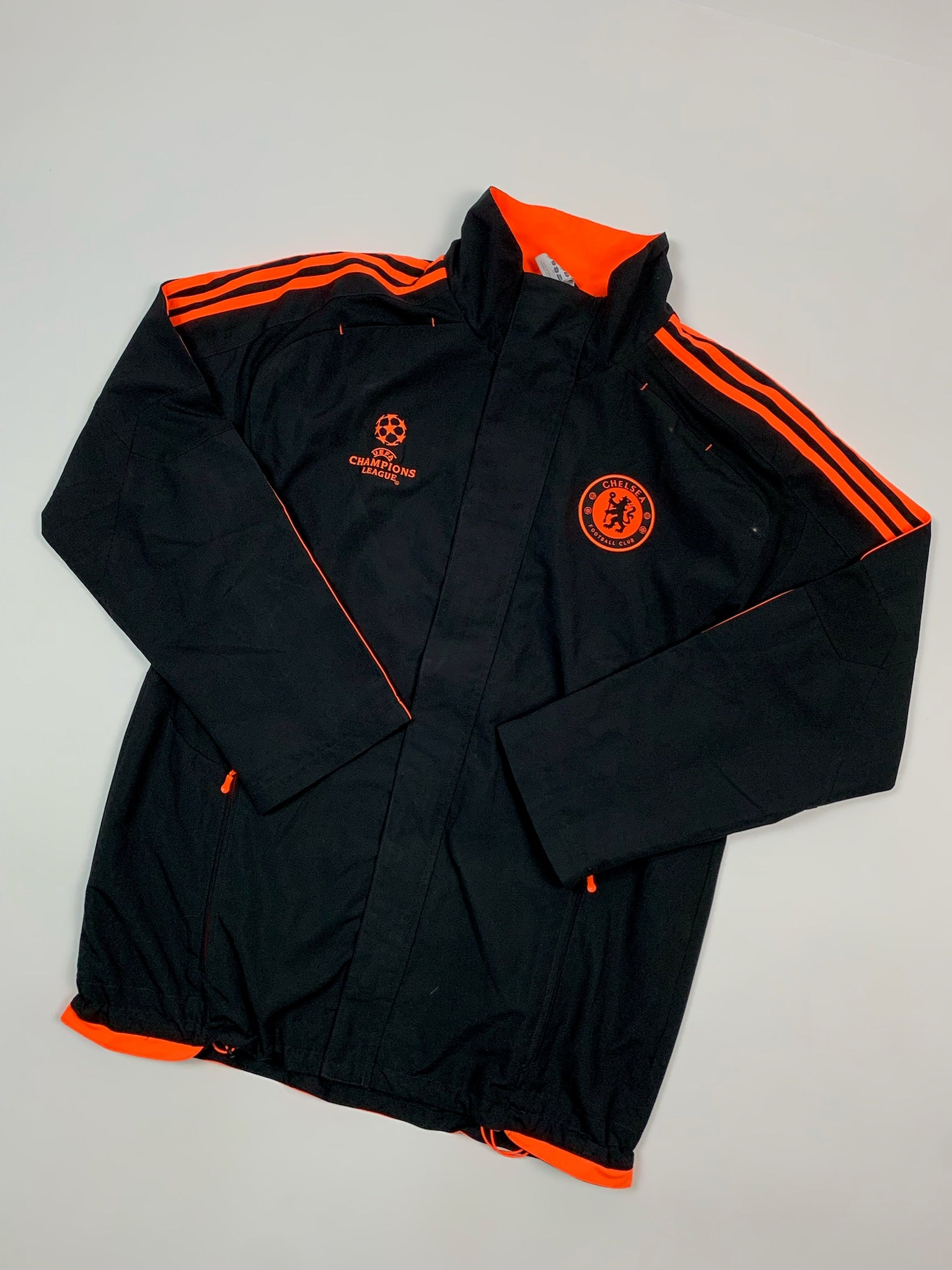 Adidas Chelsea FC Tracksuit (L)