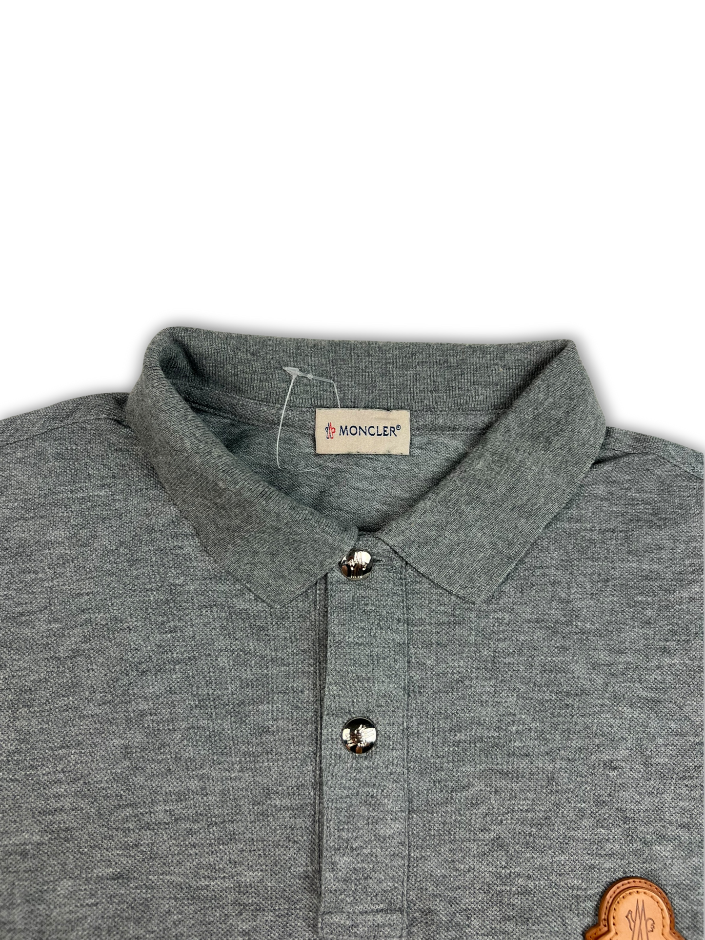 Moncler Polo (L)