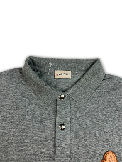 Moncler Polo (L)