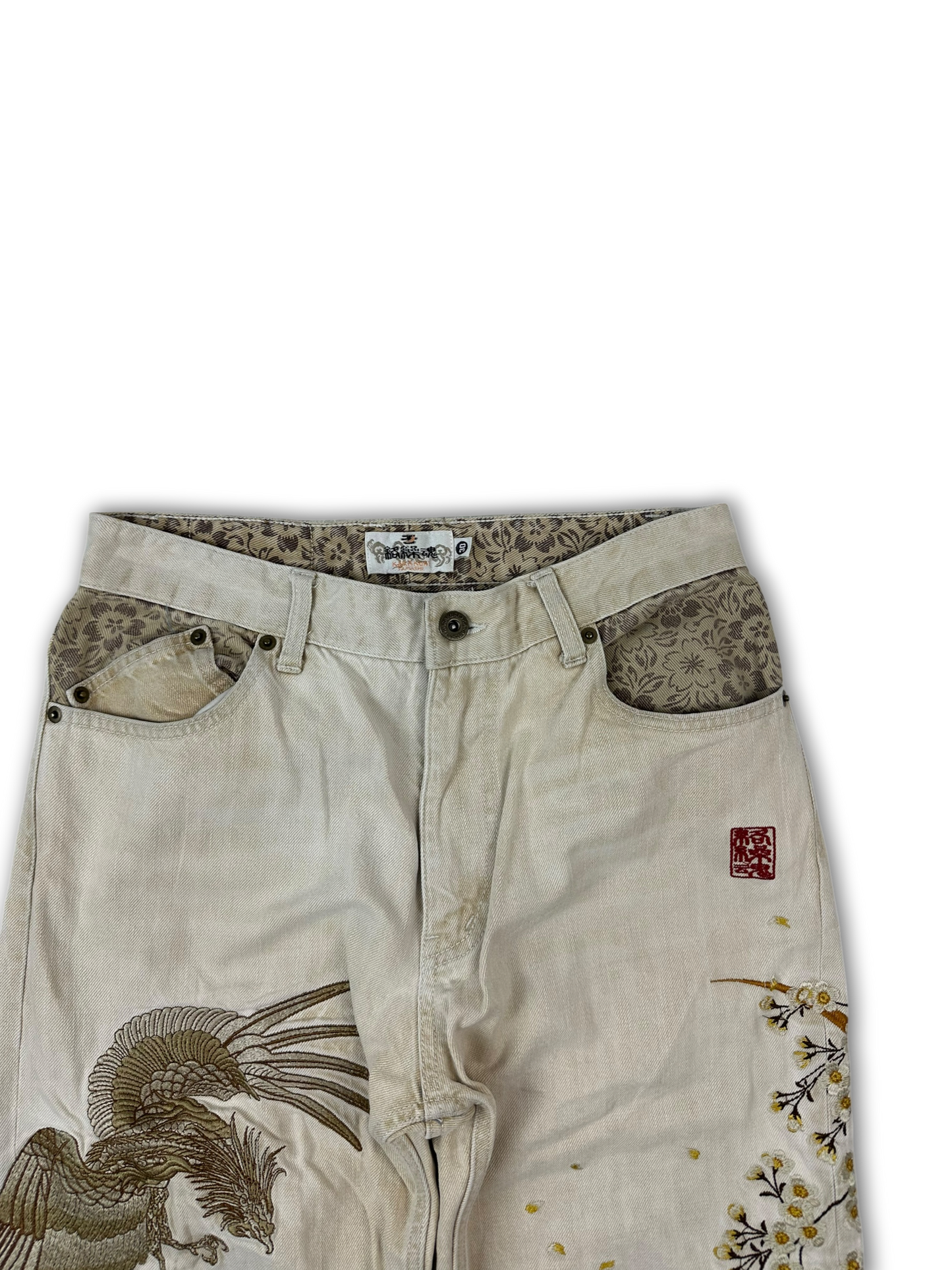 Karakuri Tamashi Jeans (30)