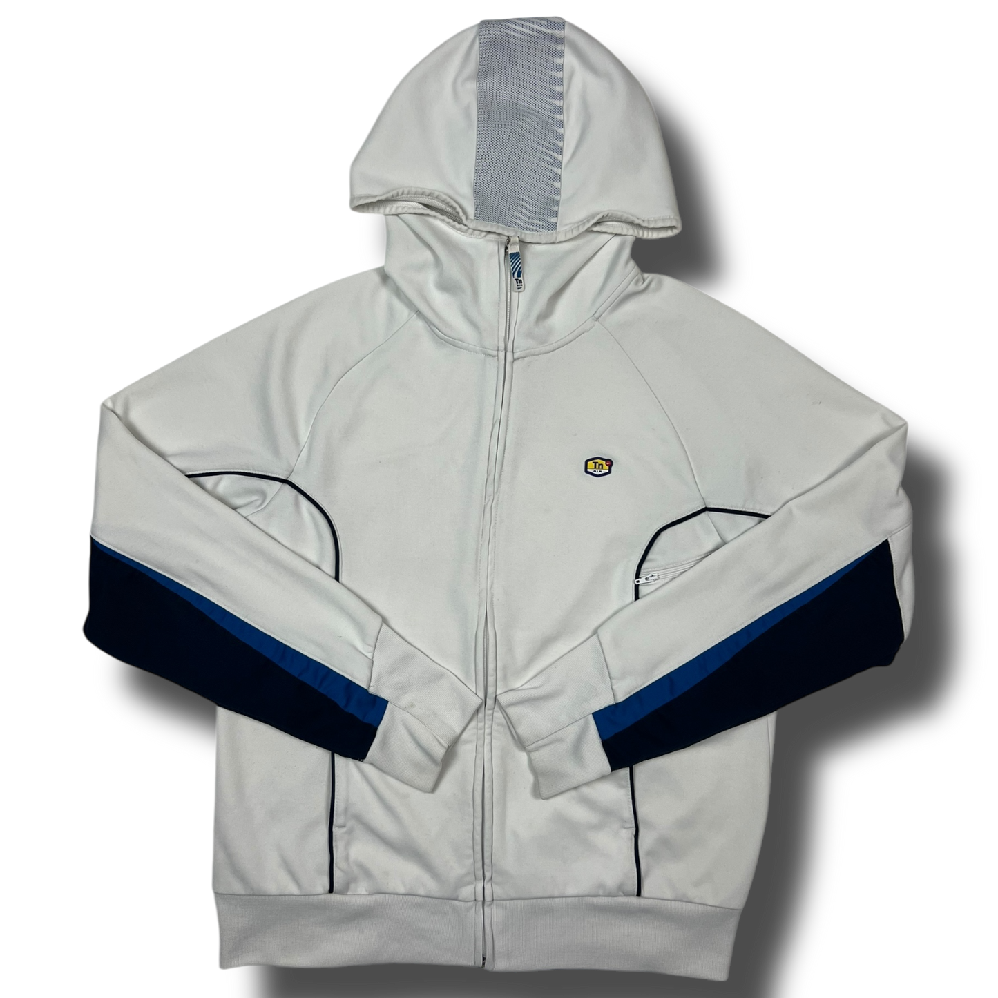Nike TN Track Jacket (S)