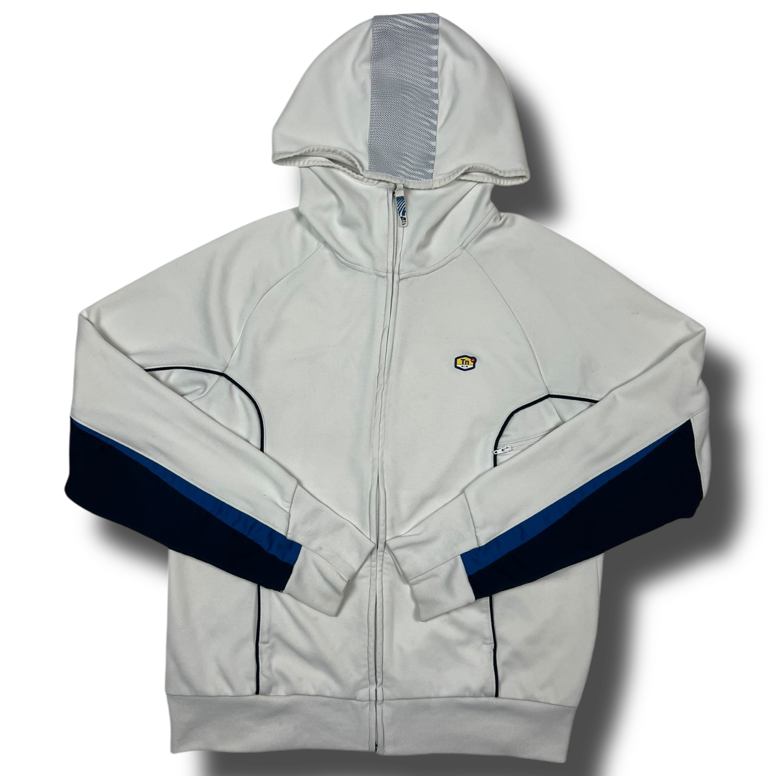 Nike TN Track Jacket (S)
