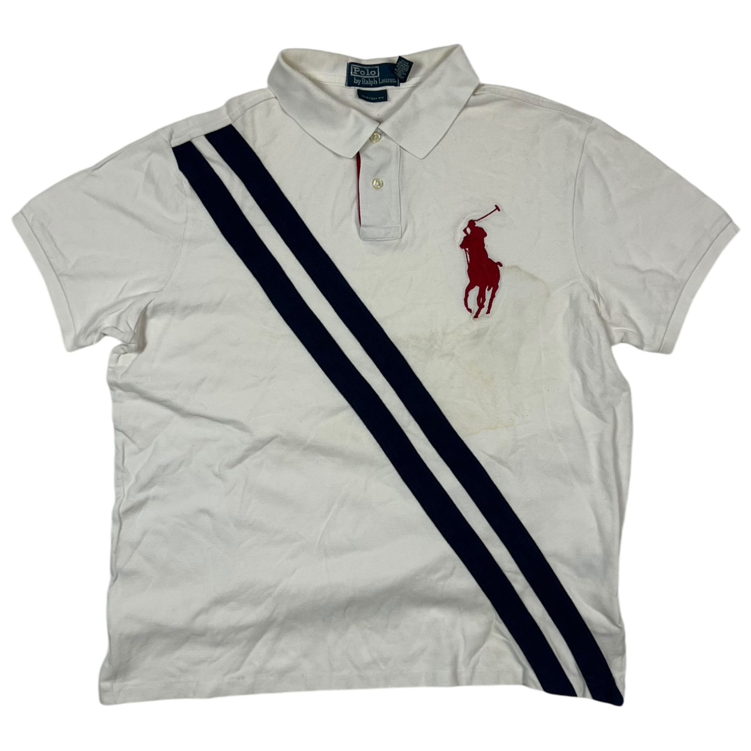 Polo Ralph Lauren Polo (L)