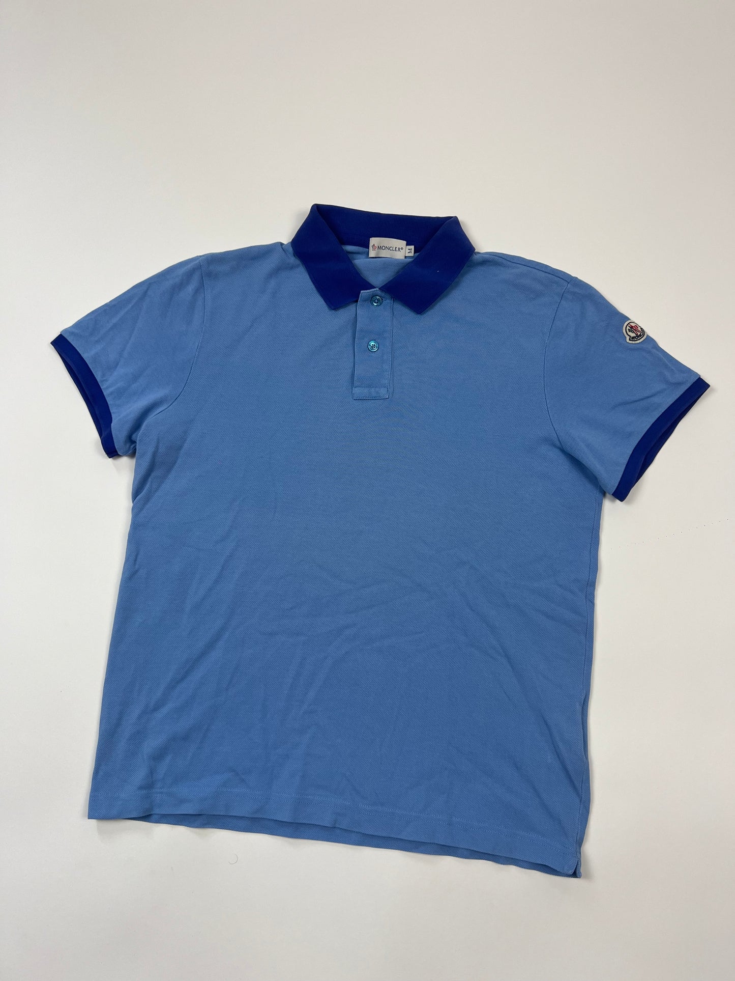 Moncler Polo (S)