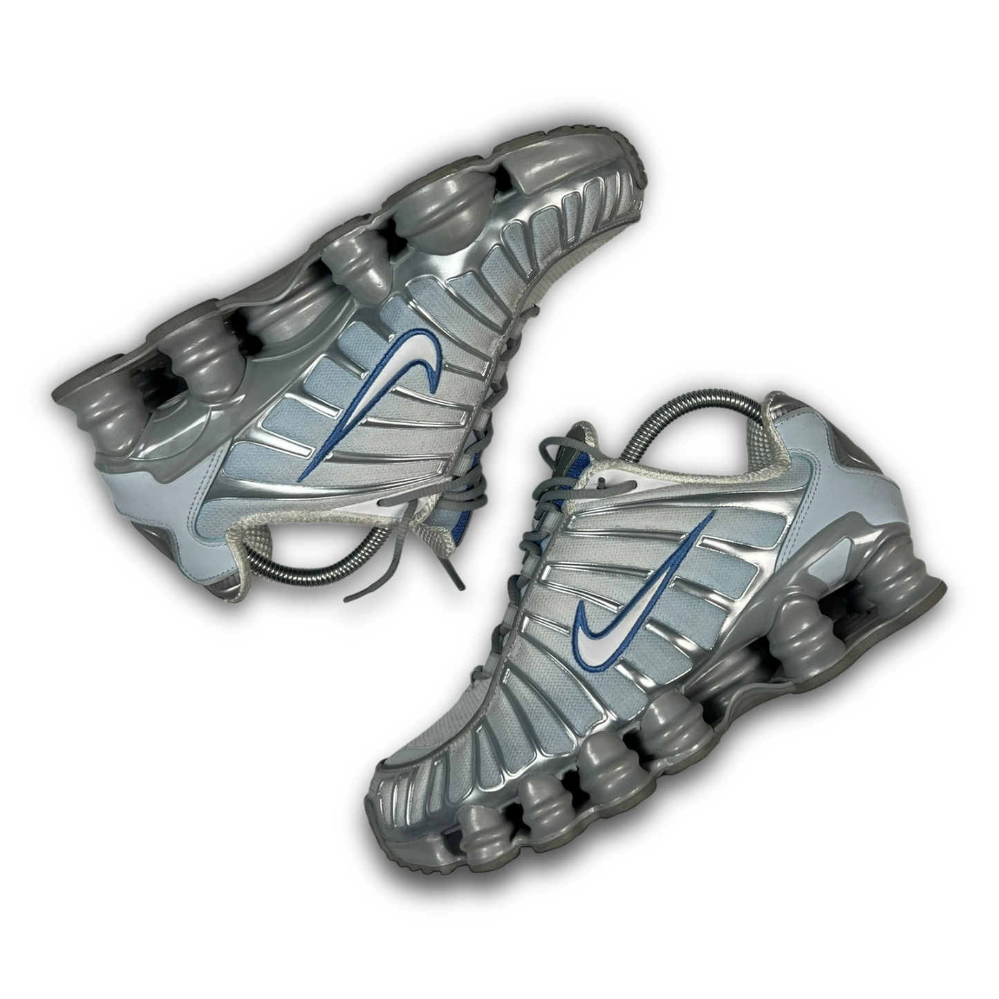 Nike Shox TL (40)