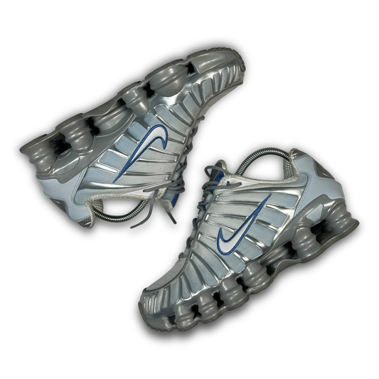 Nike Shox TL (40)