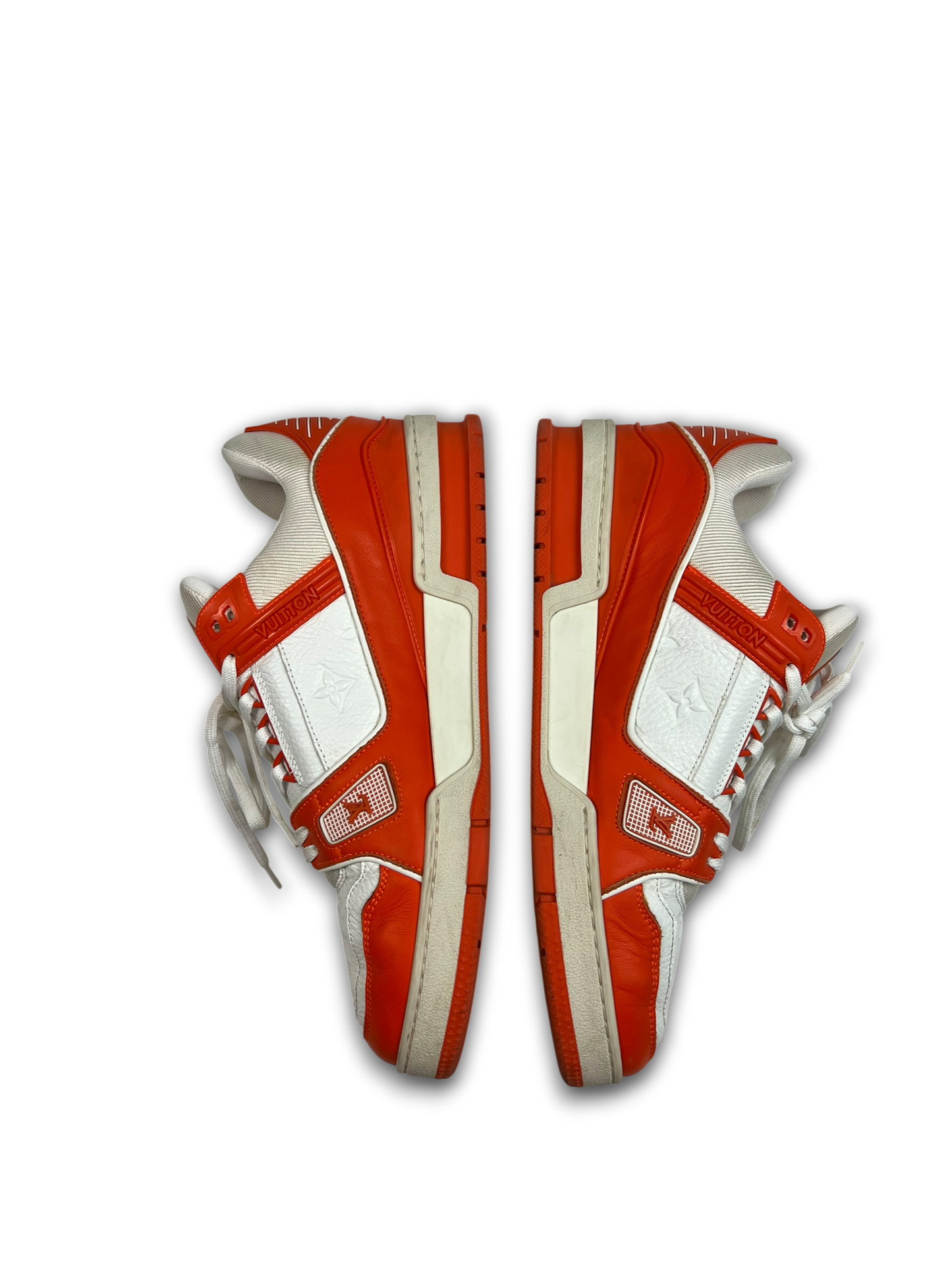 Louis Vuitton Trainer (42.5)