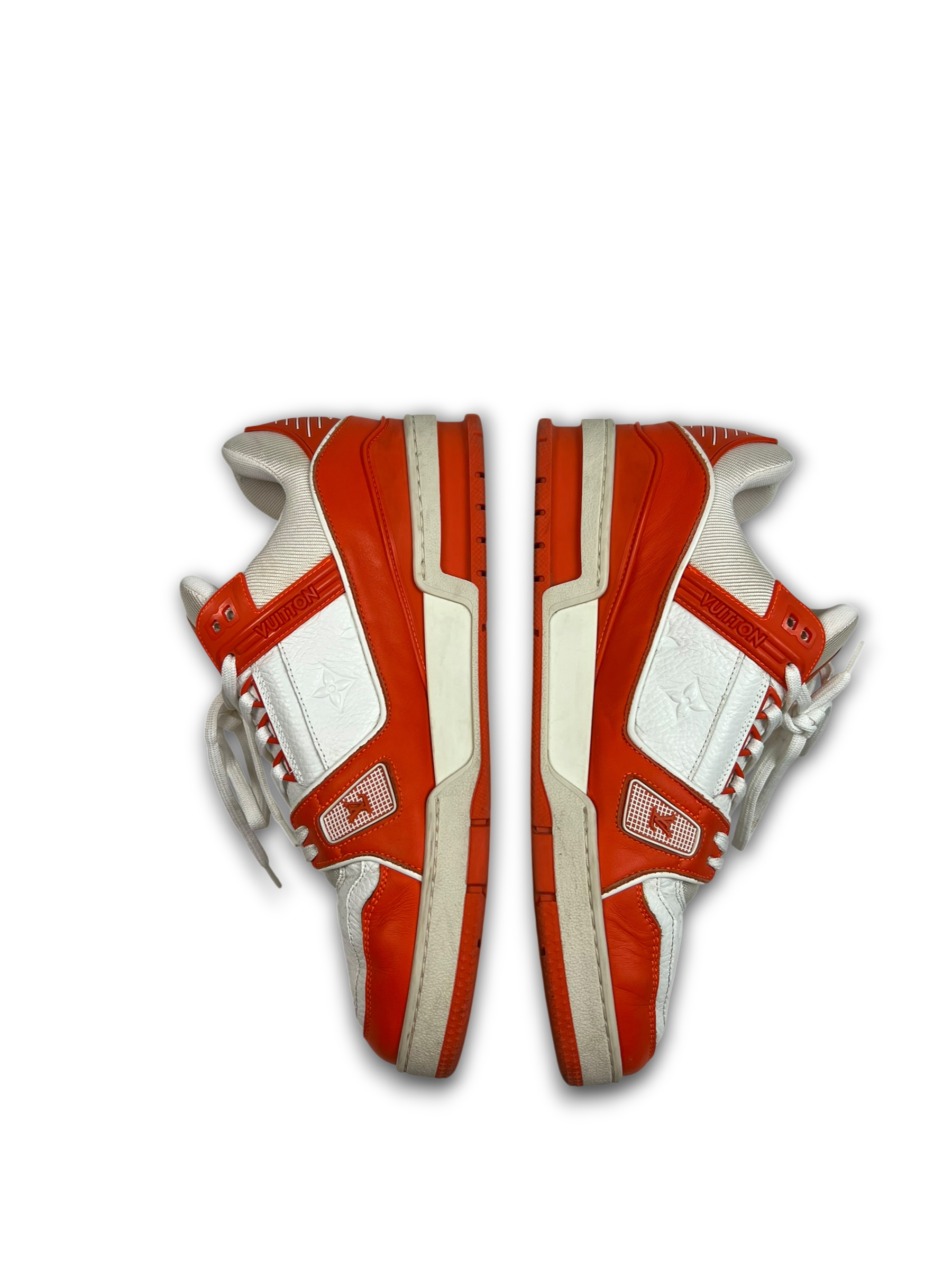 Louis Vuitton Trainer (42.5)