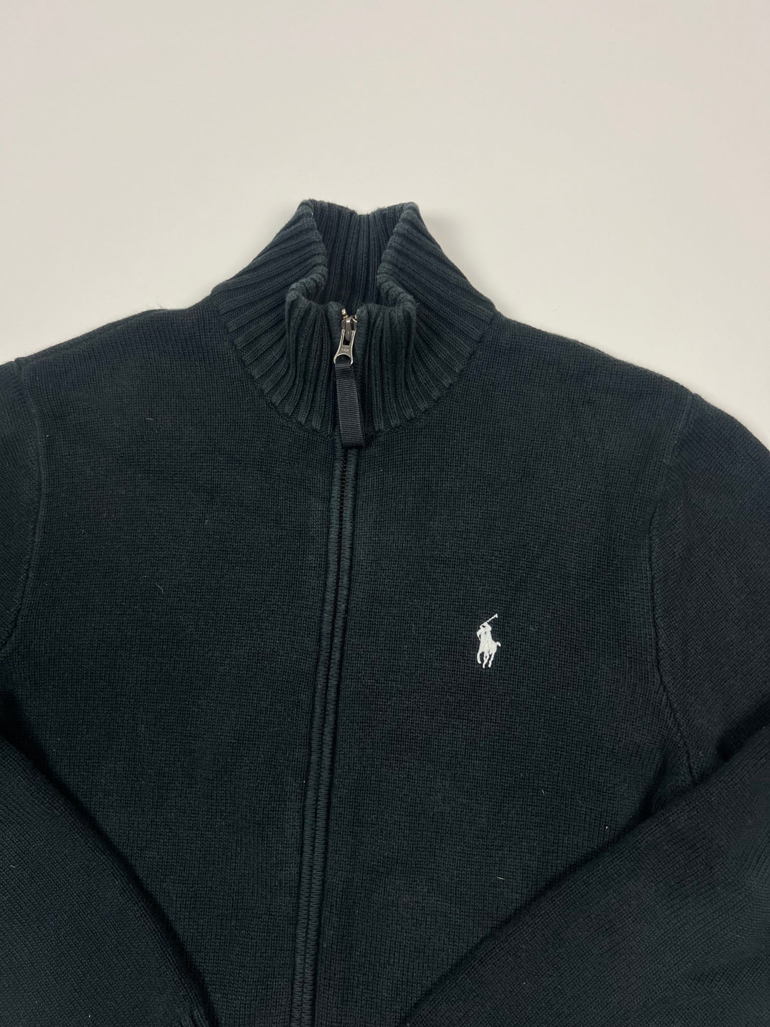 Polo Ralph Lauren Zip Up (S)