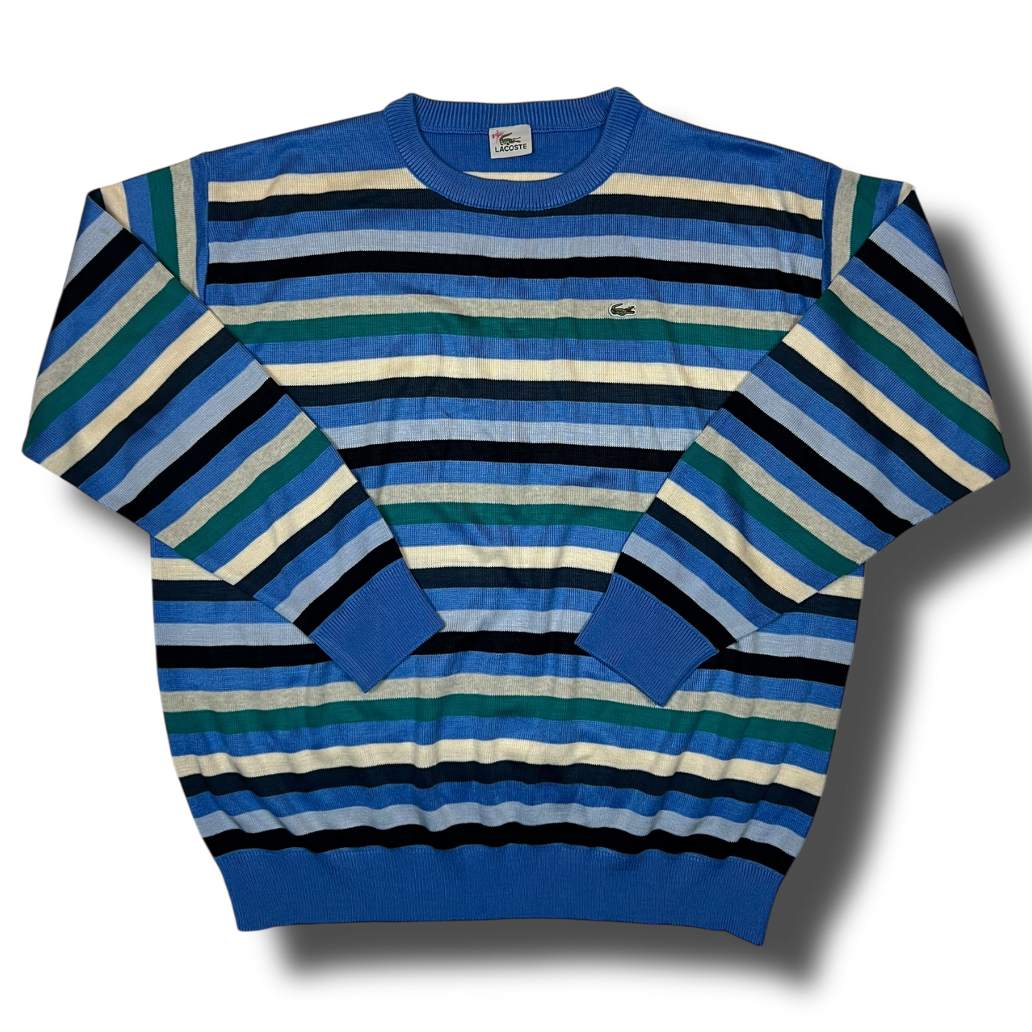 Lacoste Sweater (XL)