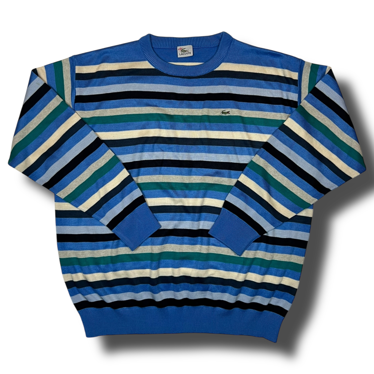 Lacoste Sweater (XL)