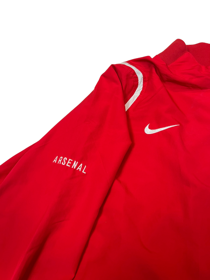 Nike Arsenal FC Track Jacket (L)