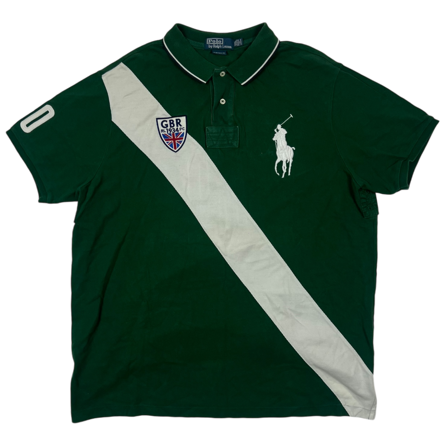 Polo Ralph Lauren Polo (XXL)