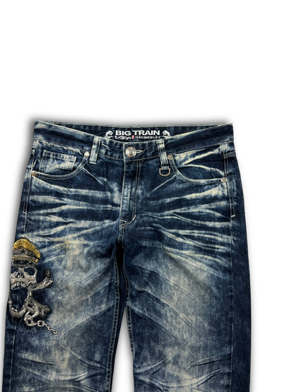Big Train Jeans (36)