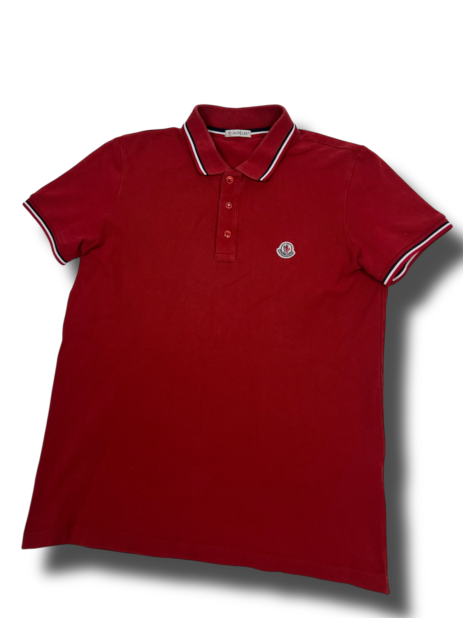 Moncler Polo (S)