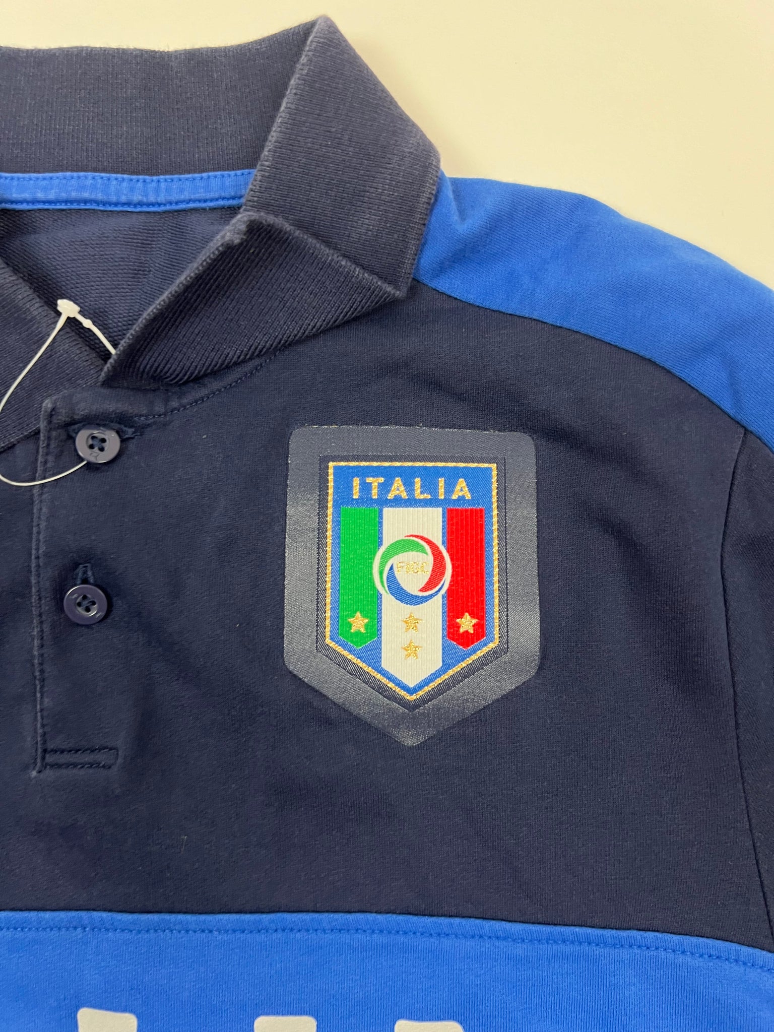 Puma Italy Polo (S)