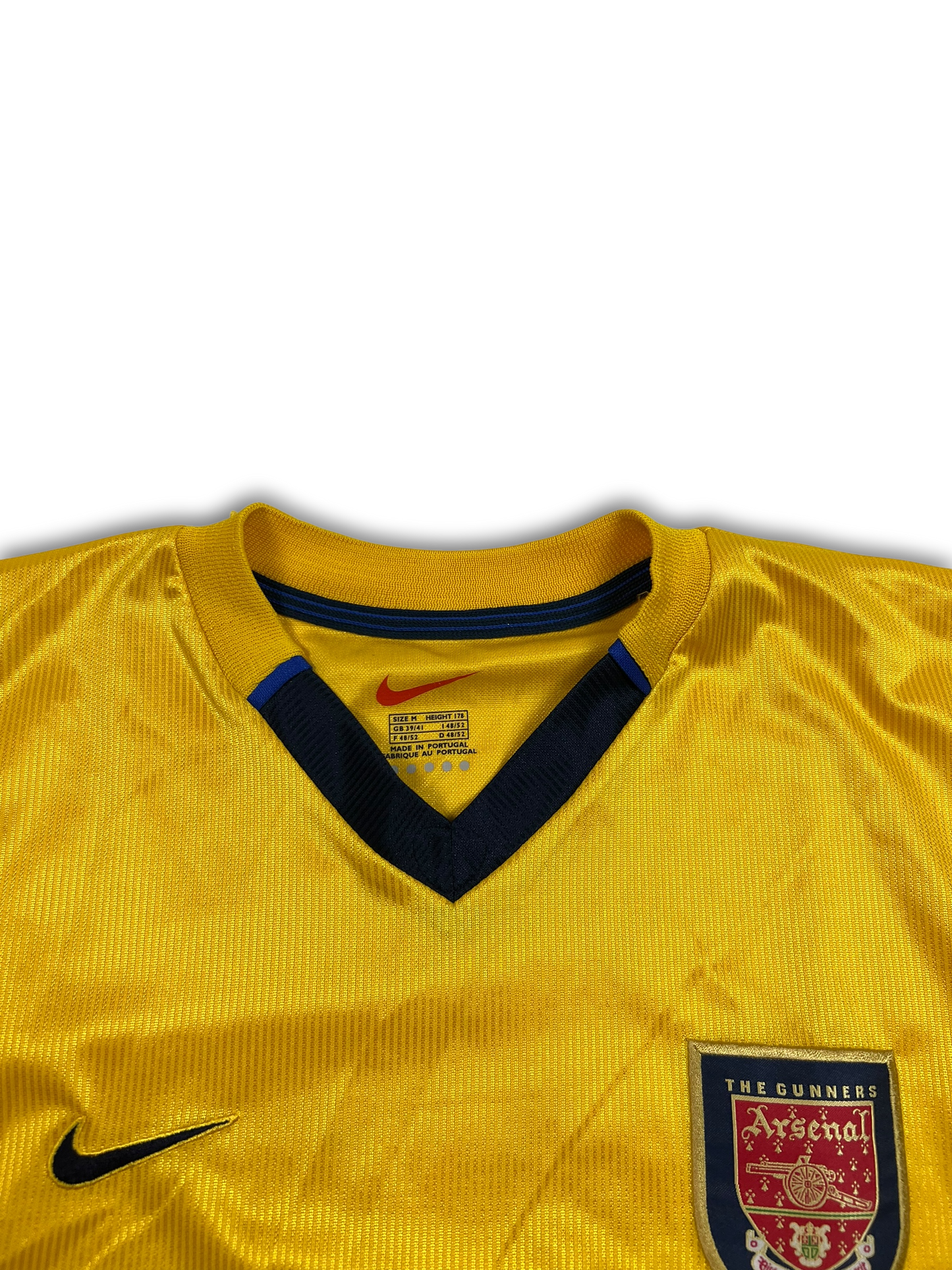 Nike Arsenal Jersey (M)