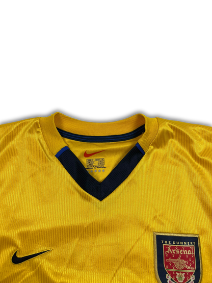Nike Arsenal Jersey (M)