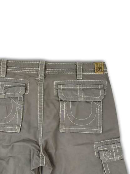 True Religion Jorts (32)