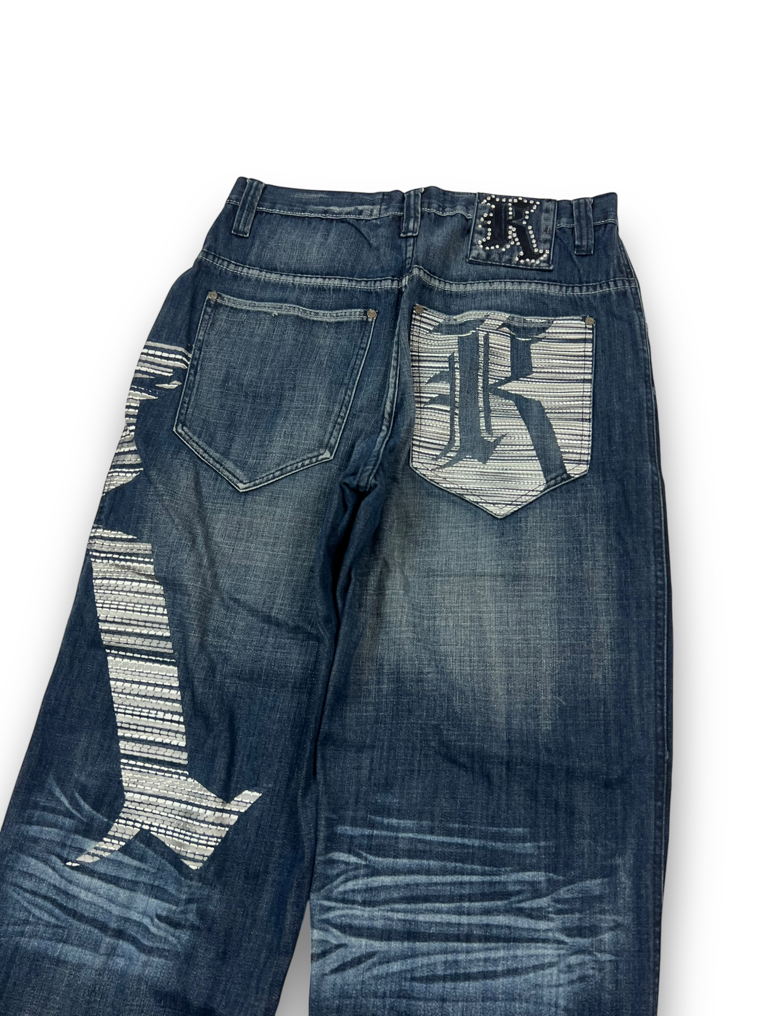 Karl Kani Jeans (32)