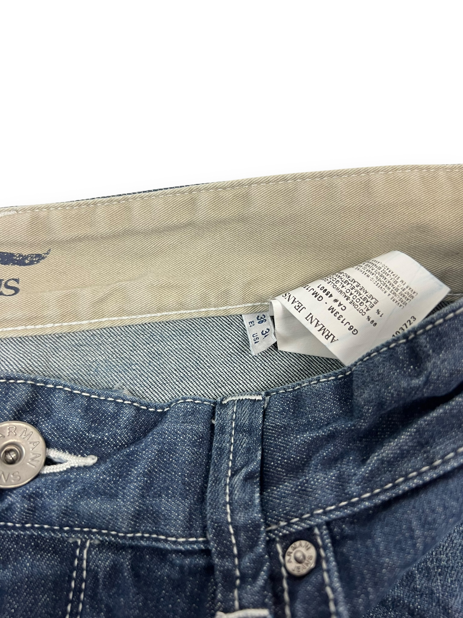 Armani Jeans (36)