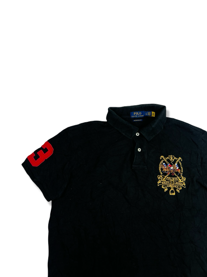Polo Ralph Lauren Polo (L)